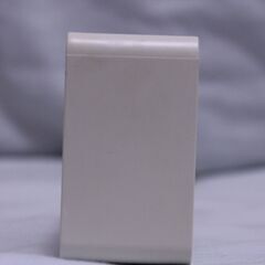 目覚まし時計　シンプルの画像