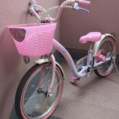 （無料💰）キッズ用（小学生）の自転車