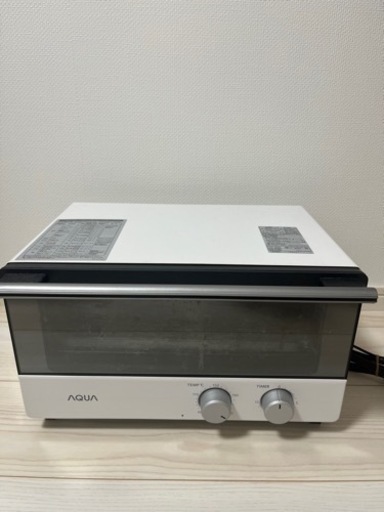 オーブントースター