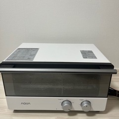 オーブントースター