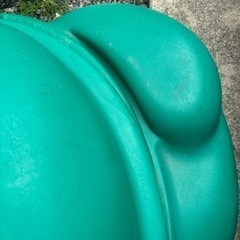 砂場　2step カエル　🐸　リトルタイクスの画像