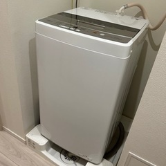 家電 生活家電 洗濯機の画像