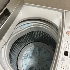 家電 生活家電 洗濯機の画像