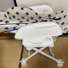 ハイローチェア KATOJI 