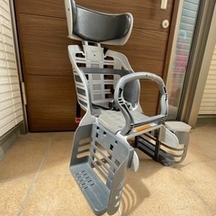 自転車用チャイルドシート