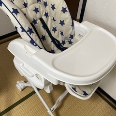 ハイローチェア KATOJI の画像