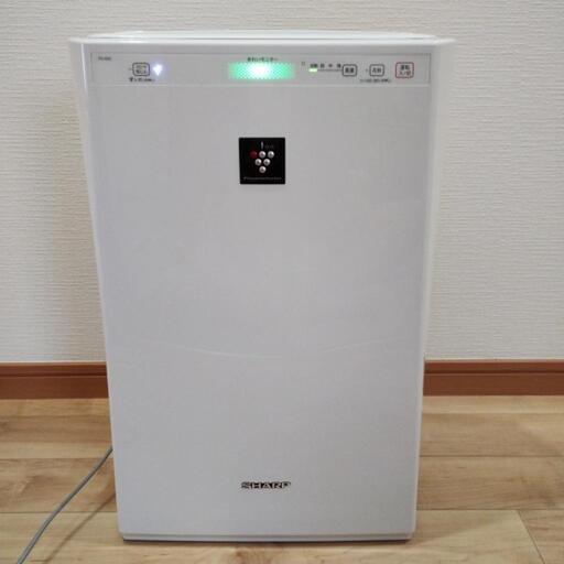 家電 季節、空調家電 空気清浄機