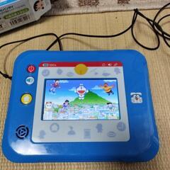 ドラえもんひらめきバッド定価￥14,800　お話中