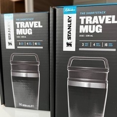 値下げ　マグ　スタンレー