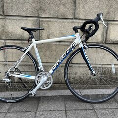 ロードバイク CORRATEC DOROMITI SORA 510mm
