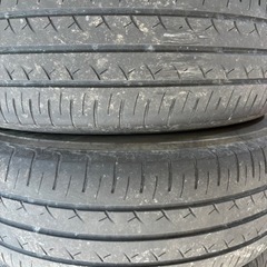 車のパーツ タイヤ、ホイールの画像