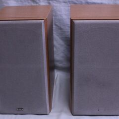 オンキョースピーカー　動作確認済み