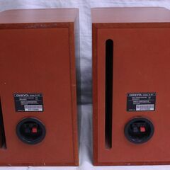 オンキョースピーカー　動作確認済みの画像