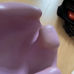 子供用品 ベビー用品 ベビーラック、ベビーチェアバンボの画像