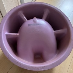 子供用品 ベビー用品 ベビーラック、ベビーチェアバンボの画像