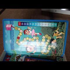 ドラえもんボードゲームの画像