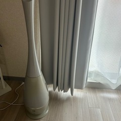 Francfranc加湿器の画像