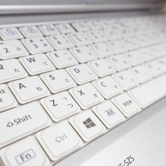 予定者確認中 【全国配送可能】美品 Panasonic ノートPC秒速起動 6世帯Core i3 高速SSDの画像