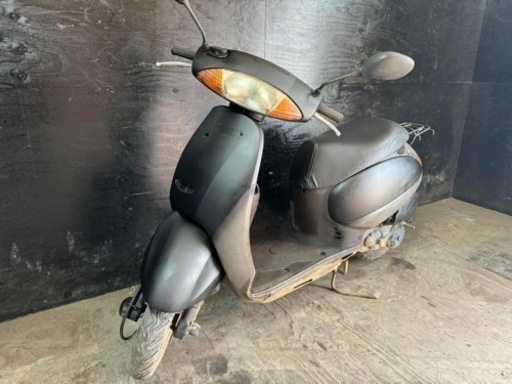 ★支払総額2.4万円★走行テスト済み関東圏内即日配送可能！ ホンダ タクト AF51 激安原付入荷！2スト！オイル交換必要なし！ちょっとした足に♪