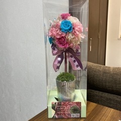 値下げ🌼プリザーブドフラワー