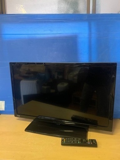 ♦️ MITSUBISHI液晶カラーテレビ  【2016年製】LCD-32LB7