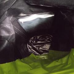 （受け渡し予定者決定）ラドウェザー完全防水リュック40Lの画像