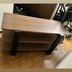 【ポンヒロ様】テレビ台 ラック