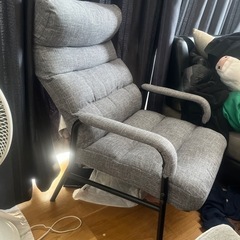 家具 ソファ 3人掛けソファの画像