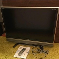 中古】宿河原駅のテレビを格安/激安/無料であげます・譲ります