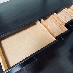 定価13万 ストールネスキャビネットの画像