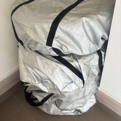 美品✴︎クラウンアスリート✴︎純正ホイールタイヤ付きの画像