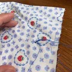 助けてください。ミシンについて