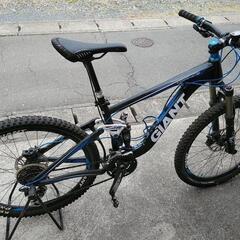 自転車