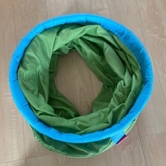 IKEA プレイトンネル