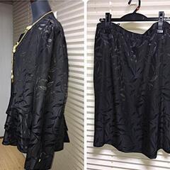 大きめ ASTRINOセレモニー&オシャレスーツ