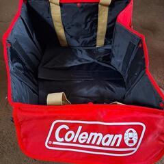 ニューオーガナイザーバッグ
Coleman(コールマン)  お譲...
