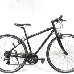GIOS 「ジオス」 MISTRAL クロスバイク