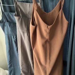 ブランドワンピースの画像