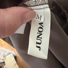 ブランドワンピースの画像