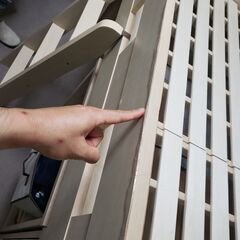 子供用ベット　ロフトベットの画像