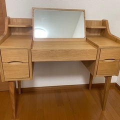 家具 オフィス用家具 机の画像