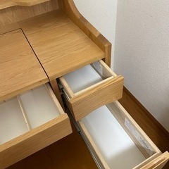 家具 オフィス用家具 机の画像