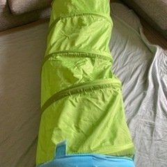 IKEA プレイトンネルの画像