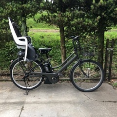 中古】糸島市の電動アシスト自転車を格安/激安/無料であげます・譲ります｜ジモティー