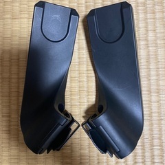 サイベックス　ベビーカー　アダプタ