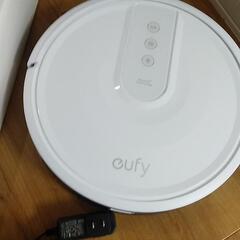 ロボット掃除機　eufy 15T