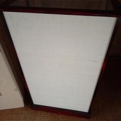 節句飾り６　破魔弓　高さ約７４cmの画像