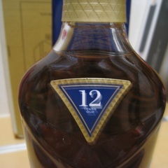 MACALLAN 12年 ダブルカスク　未開封の画像