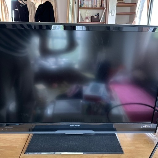 32型　シャープ LED AQUOS