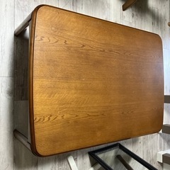 家具 テーブル こたつ